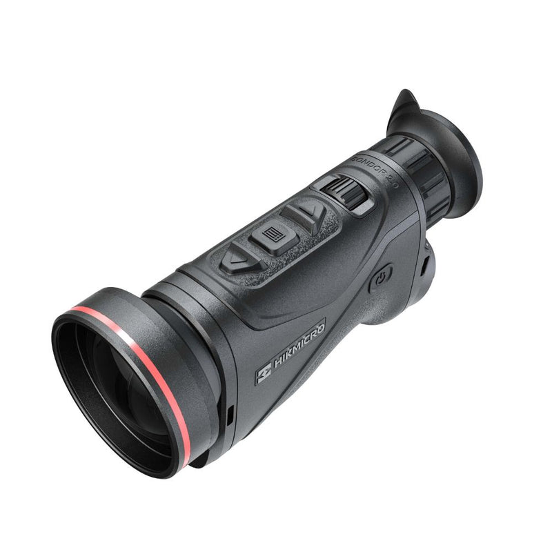 Load image into Gallery viewer, Hikmicro | Condor 2.0 640px 50mm <15mK Thermal Monocular with LRF CQ50L2.0 - Thermal Vision