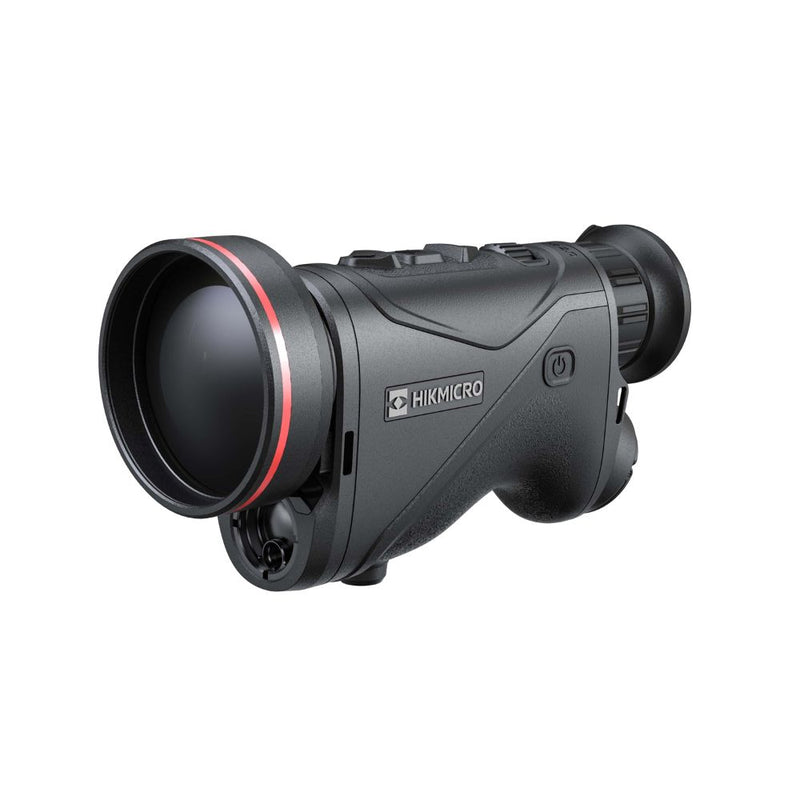 Load image into Gallery viewer, Hikmicro | Condor 2.0 640px 50mm <15mK Thermal Monocular with LRF CQ50L2.0 - Thermal Vision