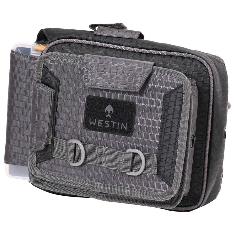 Load image into Gallery viewer, Westin | W4 Quick Bag | 30x21x12cm - Tackle Bags