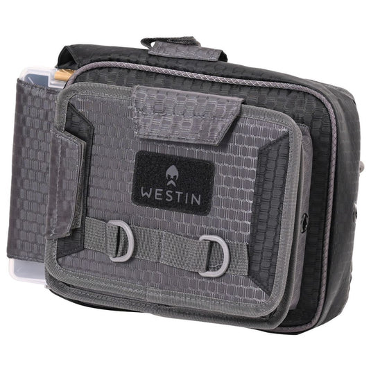 Westin | W4 Quick Bag | 30x21x12cm - Tackle Bags