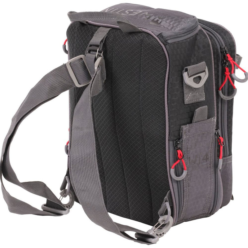 Load image into Gallery viewer, Westin | W4 Street Bag Pro | 30x24x14cm - Tackle Bags