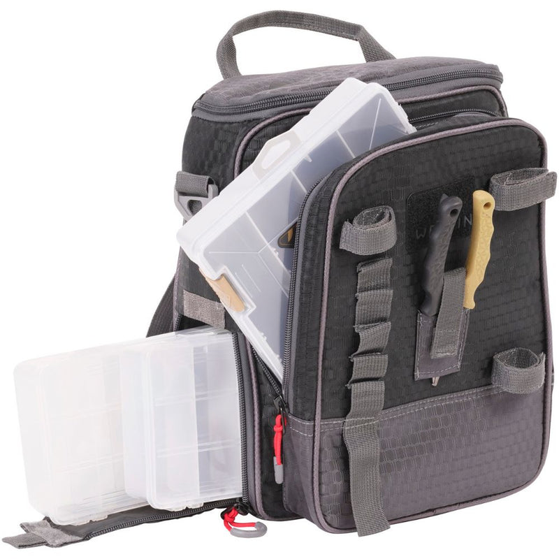 Load image into Gallery viewer, Westin | W4 Street Bag Pro | 30x24x14cm - Tackle Bags