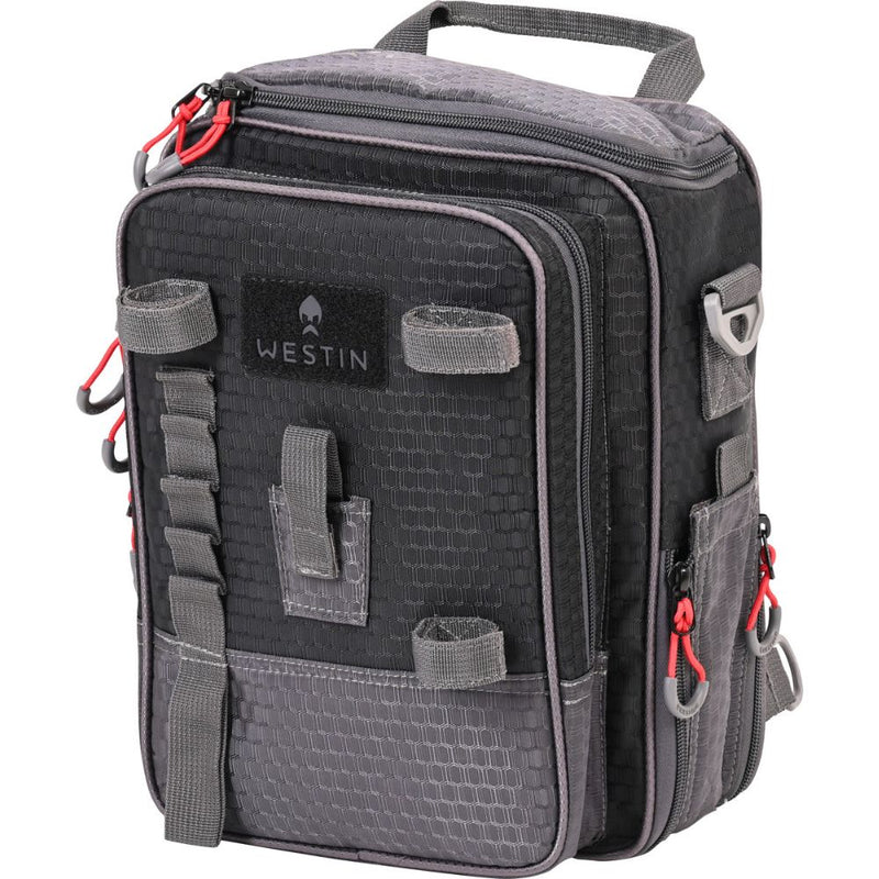 Load image into Gallery viewer, Westin | W4 Street Bag Pro | 30x24x14cm - Tackle Bags