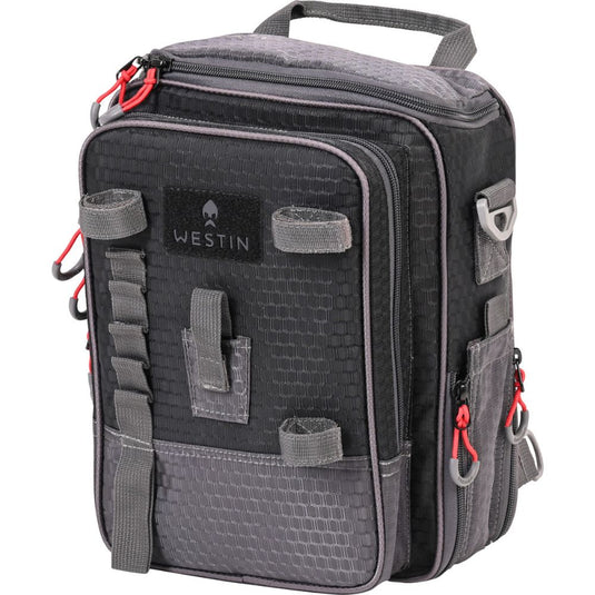 Westin | W4 Street Bag Pro | 30x24x14cm - Tackle Bags