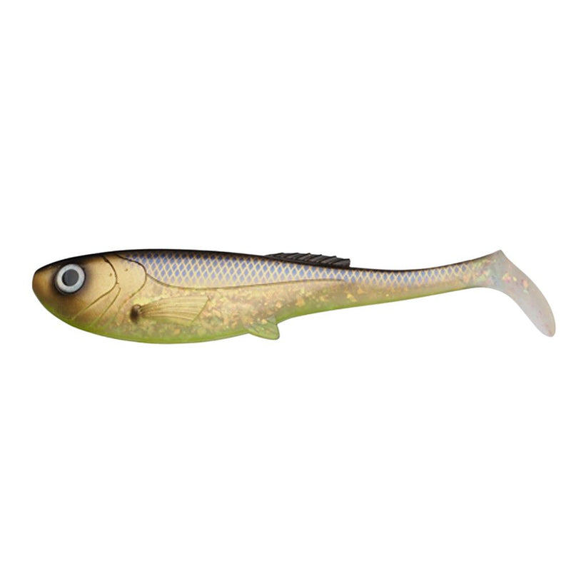 Load image into Gallery viewer, Abu Garcia | Beast Slim Paddle Lure | 21cm | 94g - Swimbait Lures