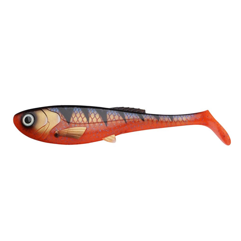 Load image into Gallery viewer, Abu Garcia | Beast Slim Paddle Lure | 21cm | 94g - Swimbait Lures