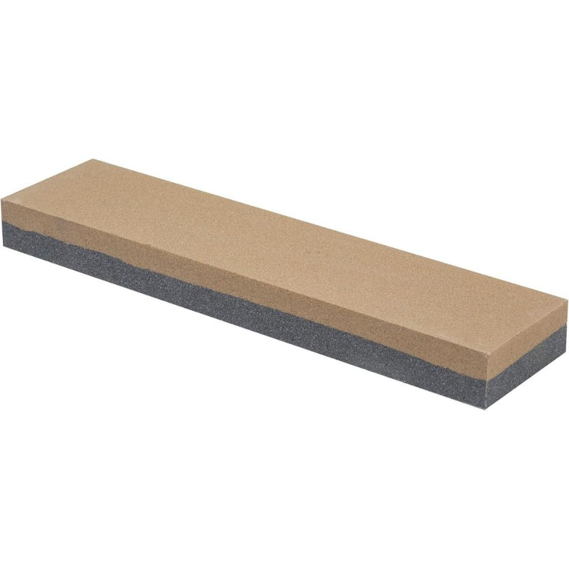 Load image into Gallery viewer, Smith’s | 8” Dual Grit Combination Sharpening Stone - Knife Sharpeners