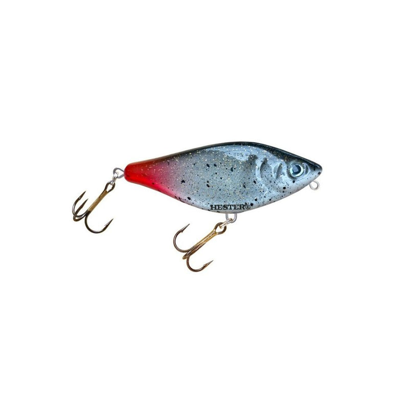Load image into Gallery viewer, Hester | Jerk Slider | 12cm | 70g | Sinking - Jerkbait Lures