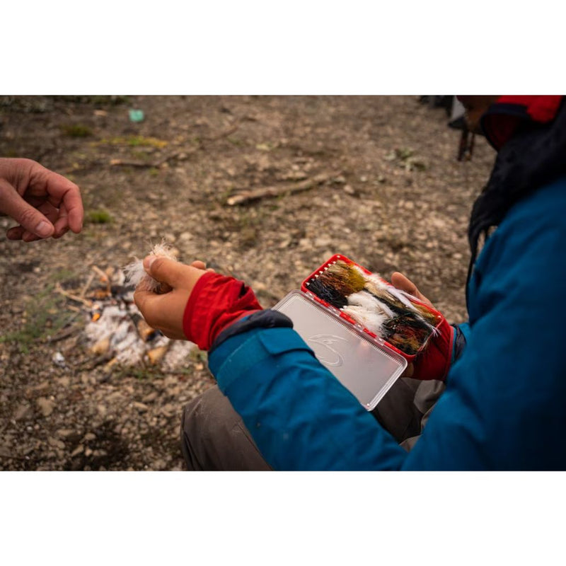 Load image into Gallery viewer, Fullingmill | Streamer Box - Fly Fishing Boxes