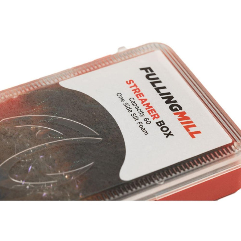 Load image into Gallery viewer, Fullingmill | Streamer Box - Fly Fishing Boxes