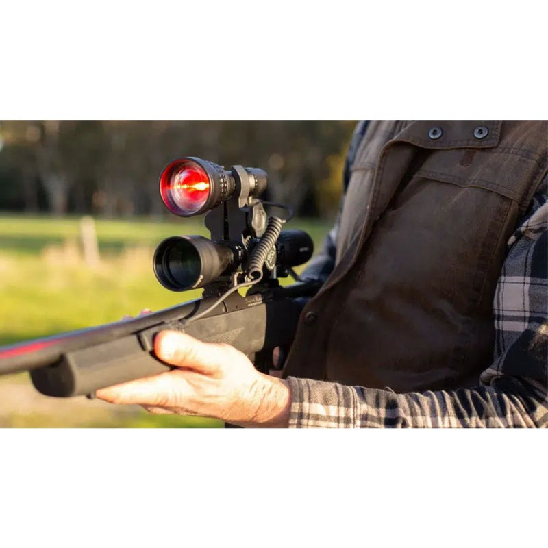 Load image into Gallery viewer, Lightforce | Night Hunter Elite 4 LED Gunlight - Gun Lights