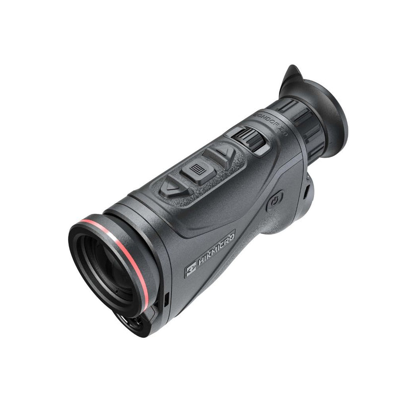 Load image into Gallery viewer, Hikmicro | Condor 2.0 640px 35mm <15mK Thermal Monocular with LRF CQ35L2.0 - Thermal Vision