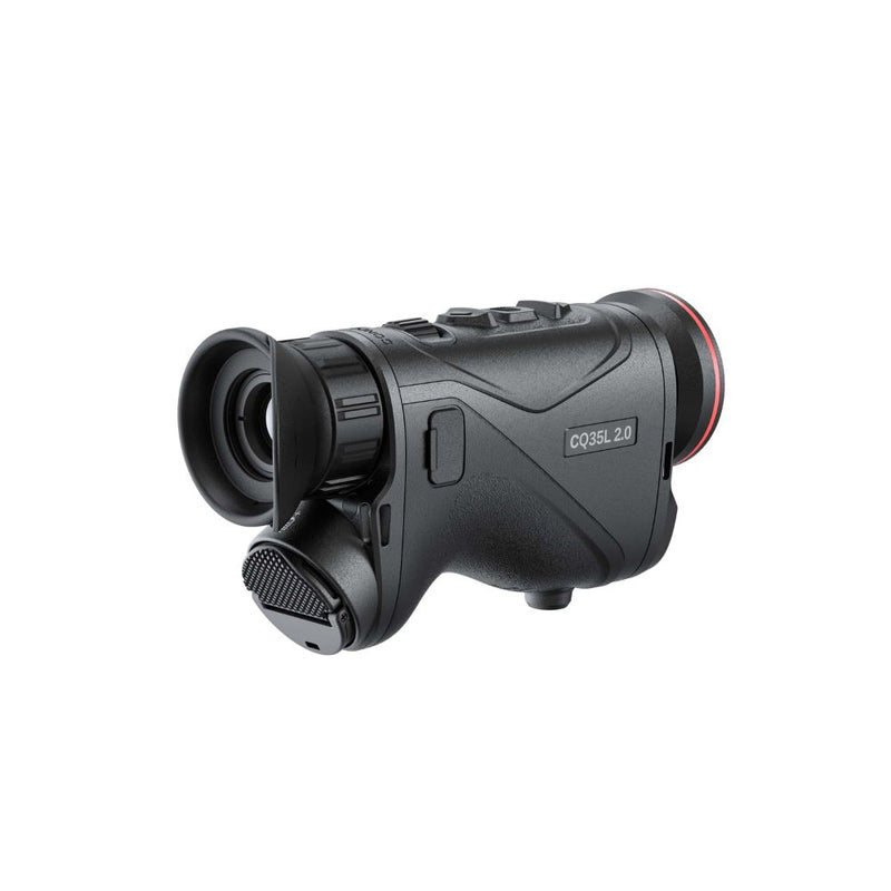 Load image into Gallery viewer, Hikmicro | Condor 2.0 640px 35mm <15mK Thermal Monocular with LRF CQ35L2.0 - Thermal Vision