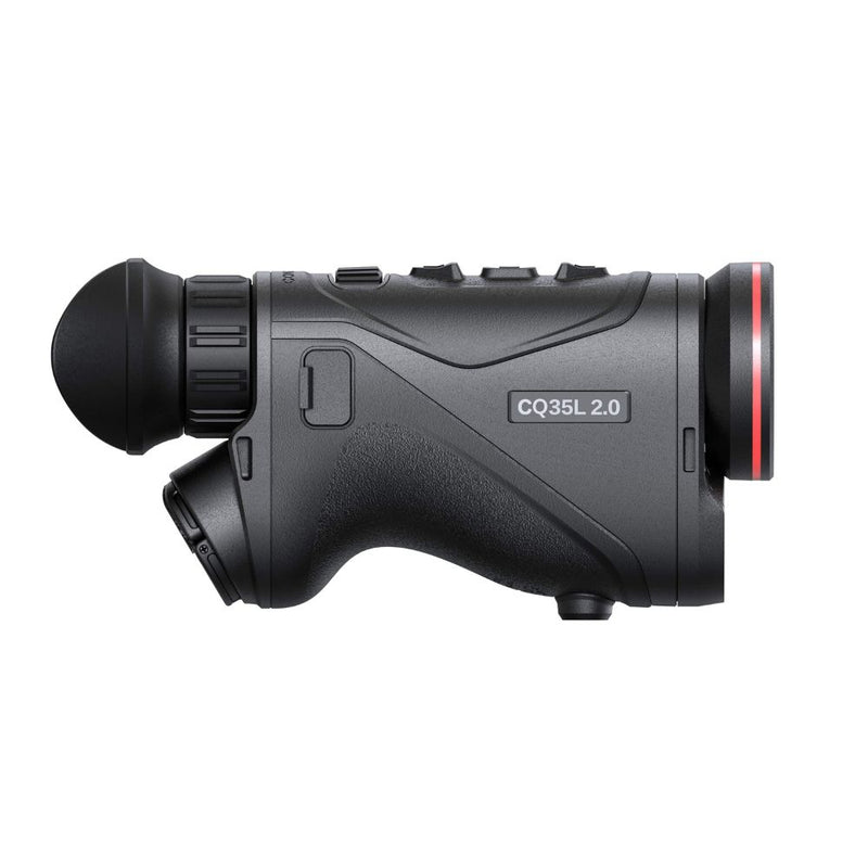 Load image into Gallery viewer, Hikmicro | Condor 2.0 640px 35mm <15mK Thermal Monocular with LRF CQ35L2.0 - Thermal Vision