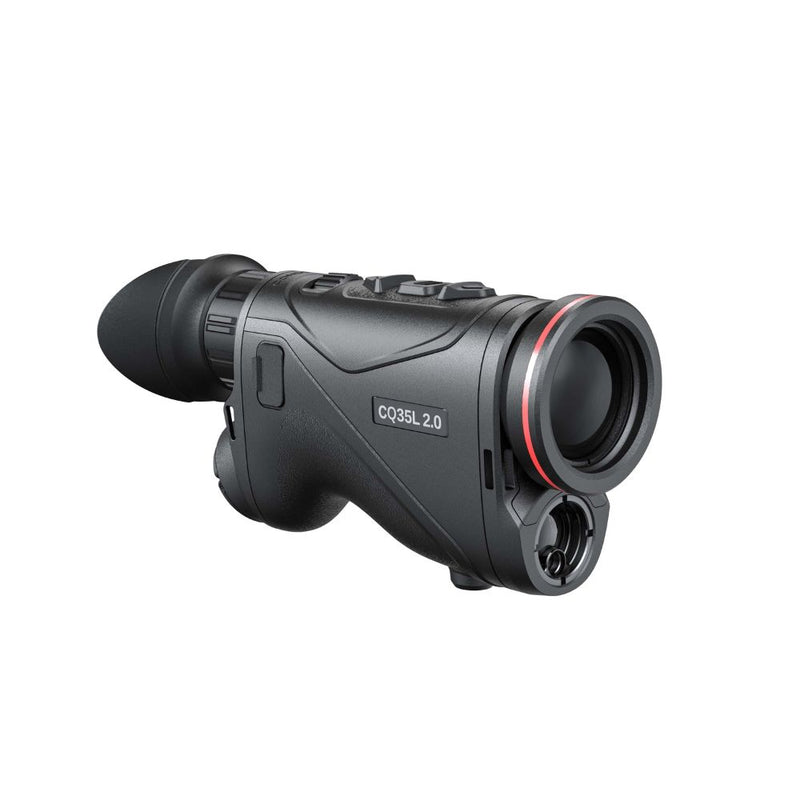Load image into Gallery viewer, Hikmicro | Condor 2.0 640px 35mm <15mK Thermal Monocular with LRF CQ35L2.0 - Thermal Vision