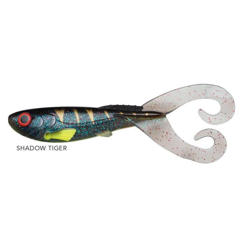 Load image into Gallery viewer, Abu Garcia | Beast Twintail | 21cm | 74g - Swimbait Lures