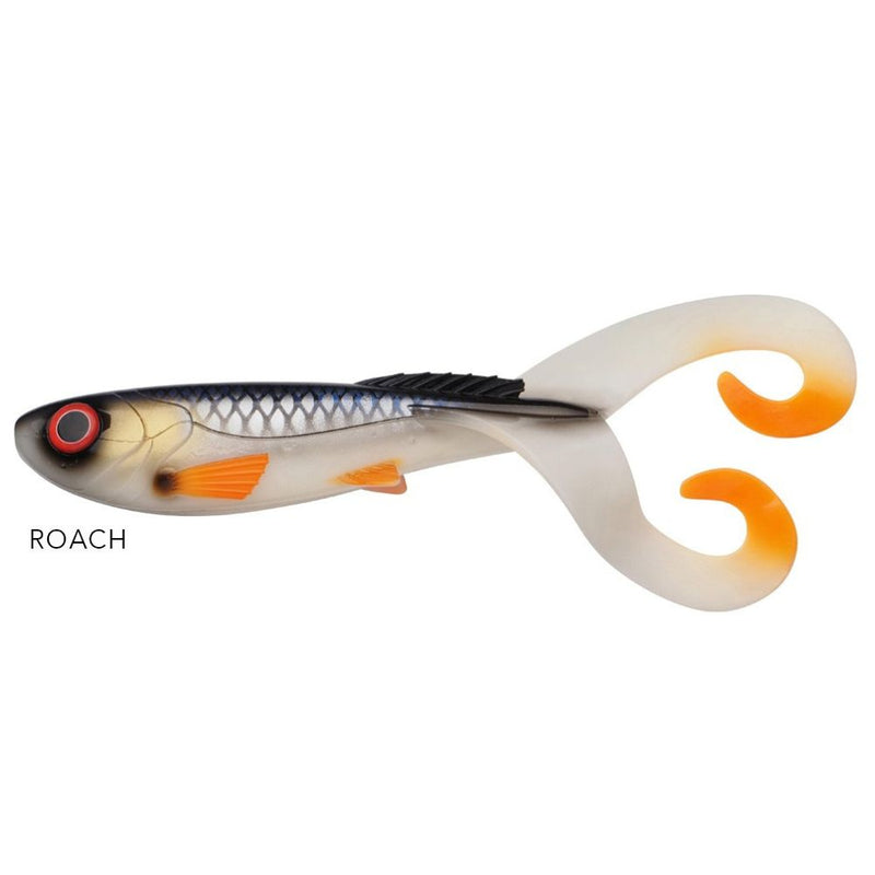 Load image into Gallery viewer, Abu Garcia | Beast Twintail | 21cm | 74g - Swimbait Lures