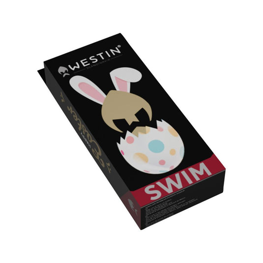 Westin | Swim Glidebait Suspending | Easter Edition | 53g | 12cm - Jerkbait Lures