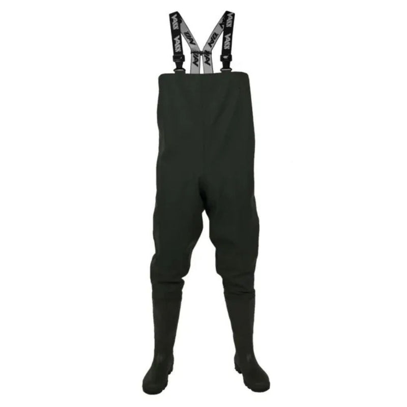 Load image into Gallery viewer, Vass | Tex 600 Junior Chest Wader - Waders