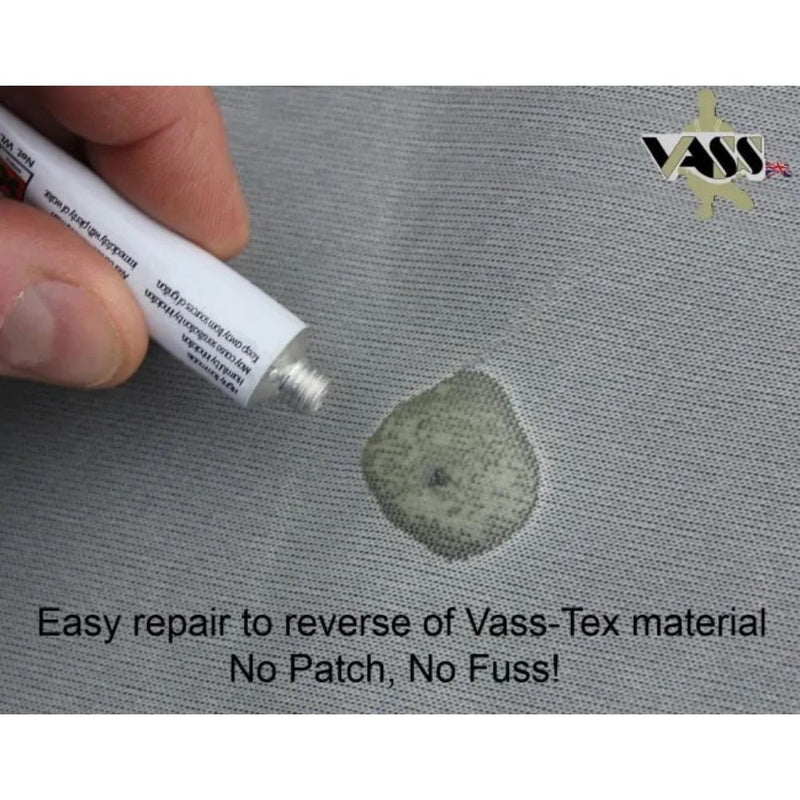 Load image into Gallery viewer, Vass | 700E Wide Boy Chest Waders Non-Studded - Waders