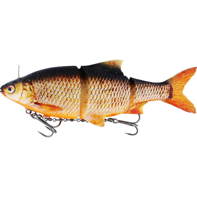 Load image into Gallery viewer, Westin | Ricky The Roach Inline | 25cm | 210g | Sinking - Swimbait Lures