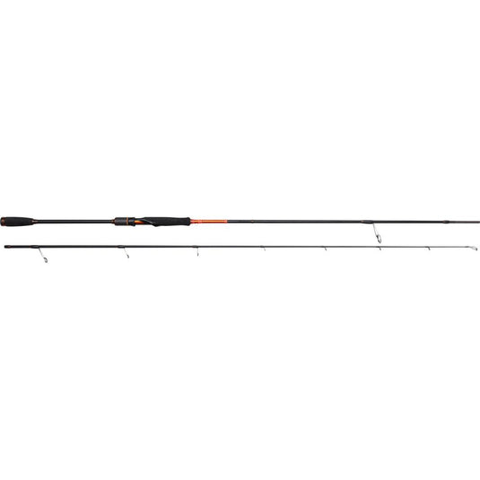 Kinetic |  Xarann Predator CT Rod - Spinning Rods