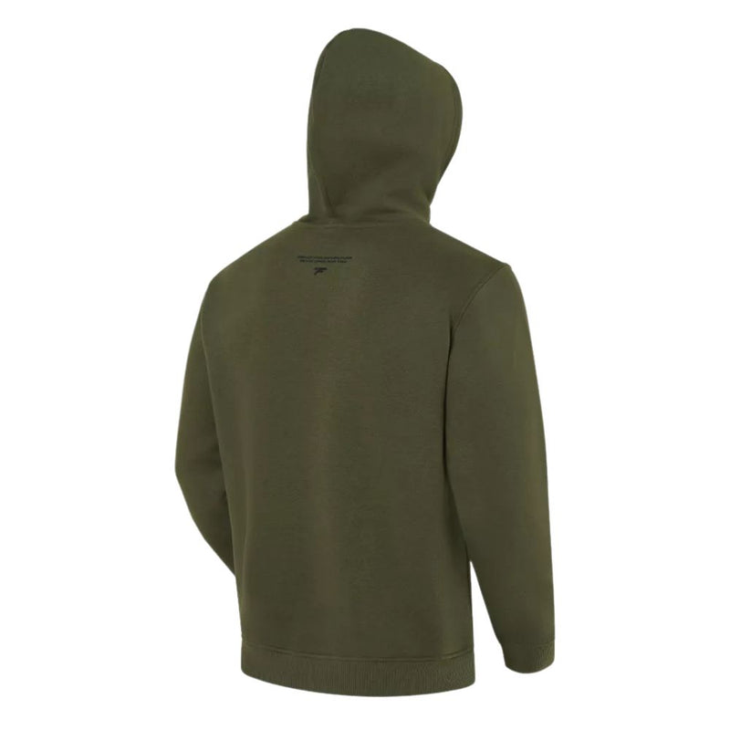 Load image into Gallery viewer, Finntrail | Hoodie Big Fish | Khaki - Fishing Jumpers