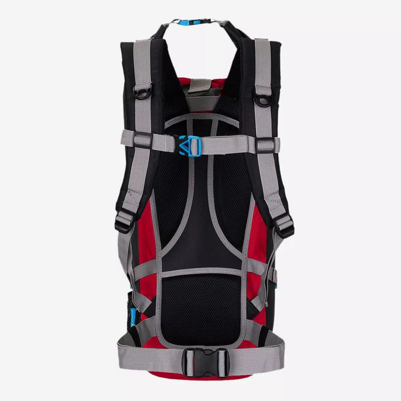 Load image into Gallery viewer, Finntrail | Expedition backpack | 40L | Red - Rucksacks