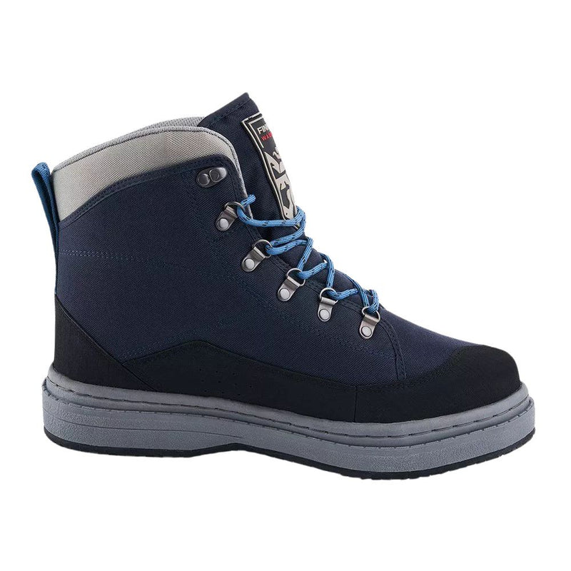 Load image into Gallery viewer, Finntrail | Greenwood Wading boots | Grey - Wading Boots