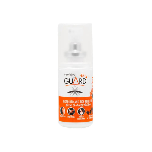 Smidge | Moskito Guard | 30ml - Insect Repellent