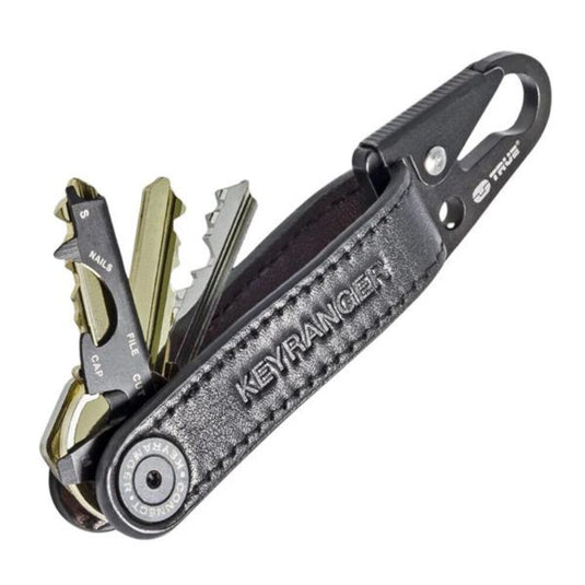 True Utility | True Key Ranger Knife With Tool - Multitools