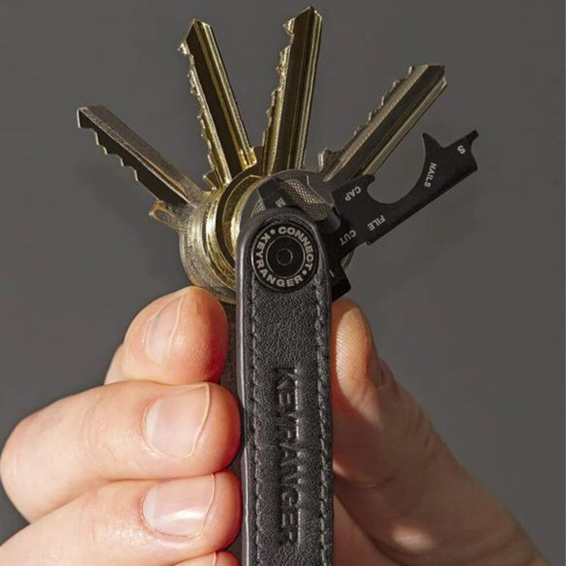 Load image into Gallery viewer, True Utility | True Key Ranger Knife With Tool - Multitools