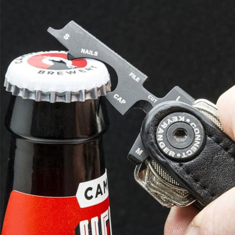 Load image into Gallery viewer, True Utility | True Key Ranger Knife With Tool - Multitools