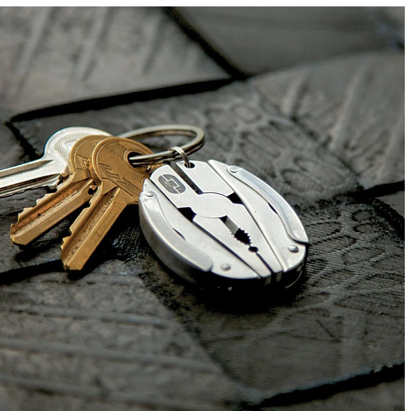 Load image into Gallery viewer, True Utility | Scarab 7 in 1 multi tool - Multitools