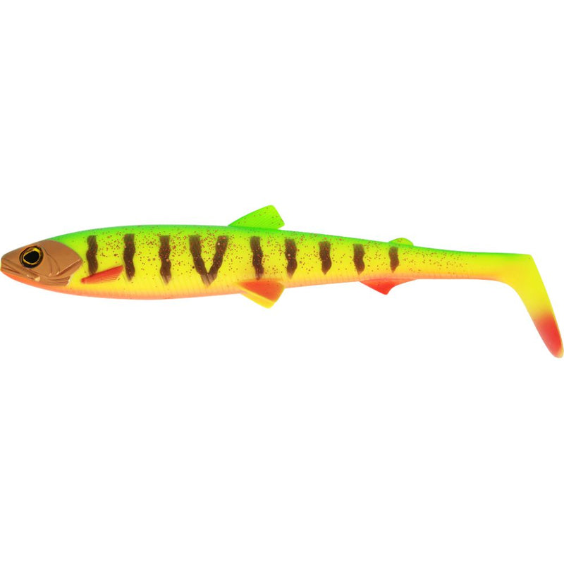 Load image into Gallery viewer, Westin | Bullteez Shadtail | 18cm | 53g - Swimbait Lures