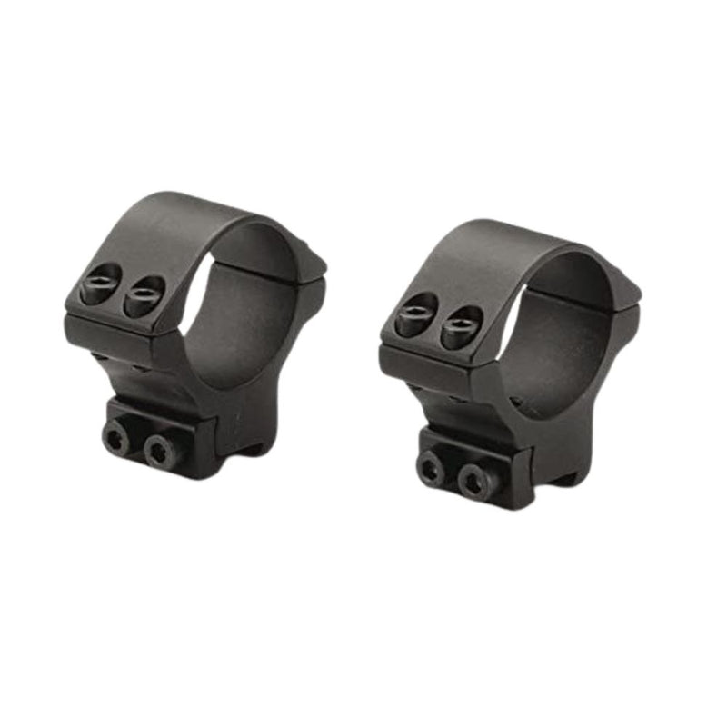 Load image into Gallery viewer, Sportsmatch | 30mm Double Screw 2 Piece Rifle Scope Ring Mounts | Dovetail - Rifle Rings & Mounts