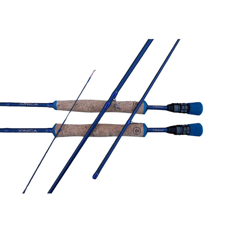 Load image into Gallery viewer, Wychwood | Ionica Fly Rod - Fly Fishing Rods