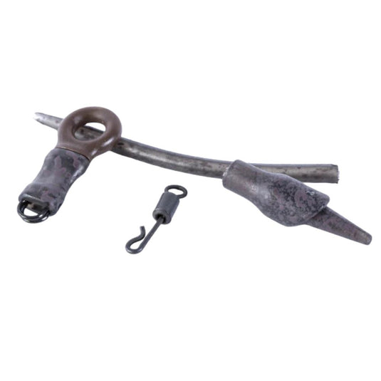 Korum | Camo Running Rig Kit - Coarse Fishing Accessories