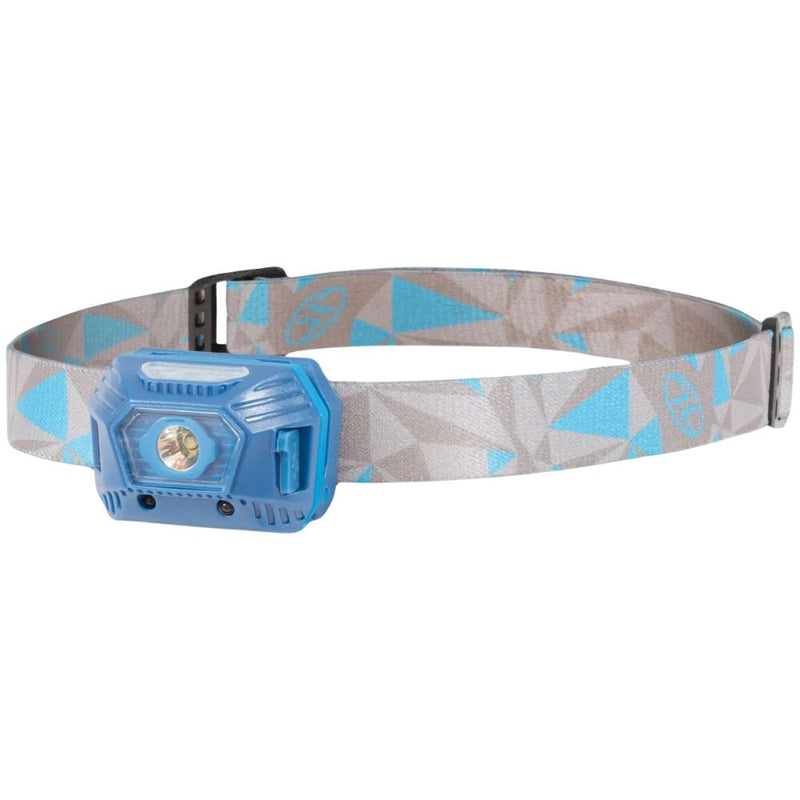 Load image into Gallery viewer, Highlander | Deneb Sensor Rechargeable Head Torch - Headlights
