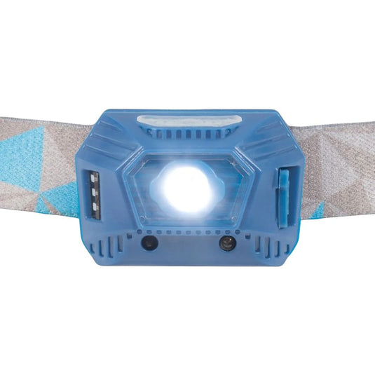 Highlander | Deneb Sensor Rechargeable Head Torch - Headlights