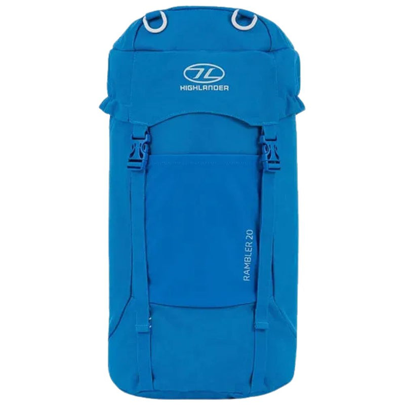 Load image into Gallery viewer, Highlander | Rambler Backpack | 20L - Rucksacks