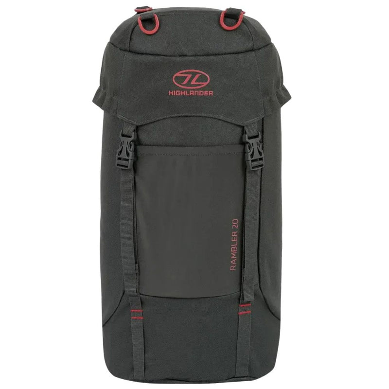 Load image into Gallery viewer, Highlander | Rambler Backpack | 20L - Rucksacks
