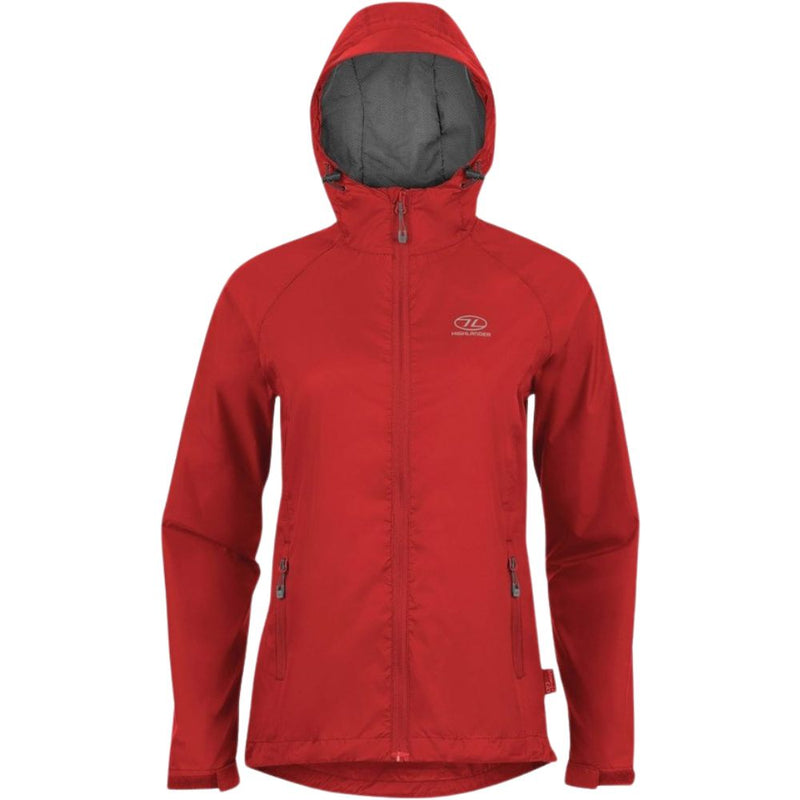 Load image into Gallery viewer, Highlander | Stow & Go Packaway | Womens Raincoat - Fishing Jackets