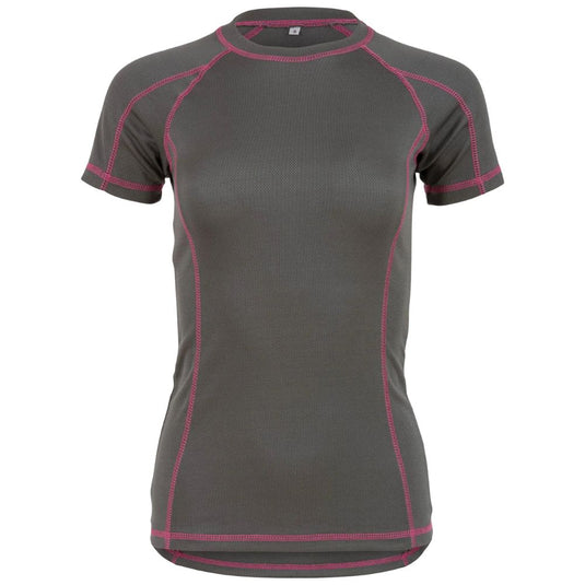 Highlander | Pro 120 Base Layer T-Shirt | Womens - Fishing Tshirts
