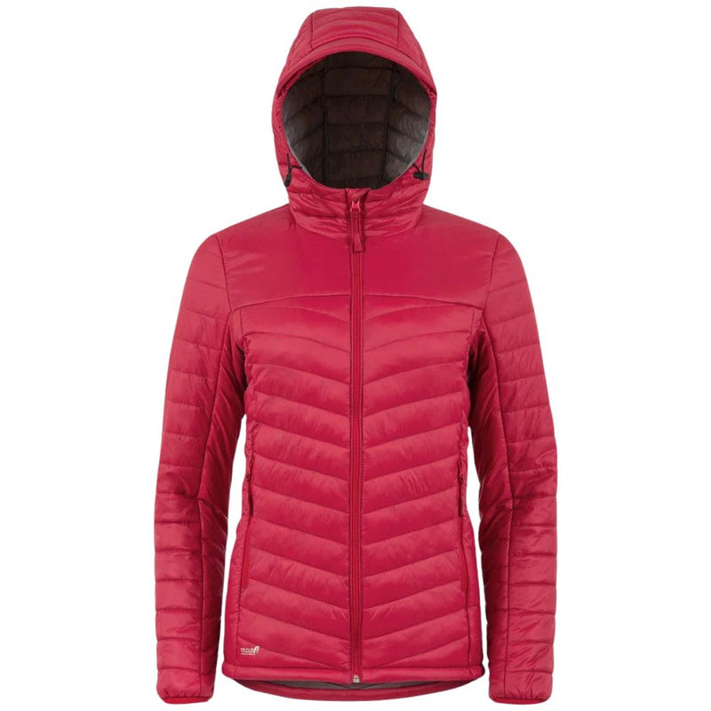 Load image into Gallery viewer, Highlander | Forces Womens Lewis Insulated Jacket - Fishing Jackets