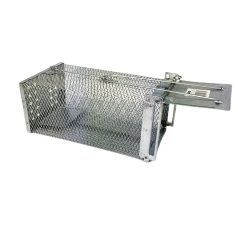 Load image into Gallery viewer, Rat trap cage | Single Entrance - Traps