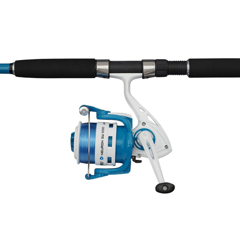 Load image into Gallery viewer, Mitchell | Neuron Rod | SW II Boat Combo | 80/150g CMB | 2.40m - Boat Rods