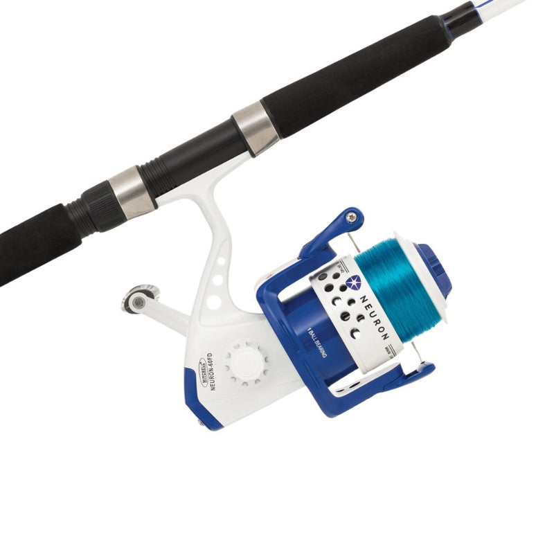 Load image into Gallery viewer, Mitchell | Neuron Mackerel Combo Rod | 120-220g | 3.00m - Spinning Rods