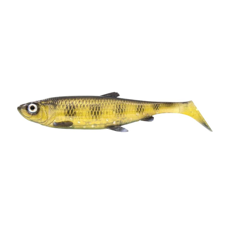 Load image into Gallery viewer, Savage Gear | 3D Herring Shad V2 | 102g | 25cm - Swimbait Lures