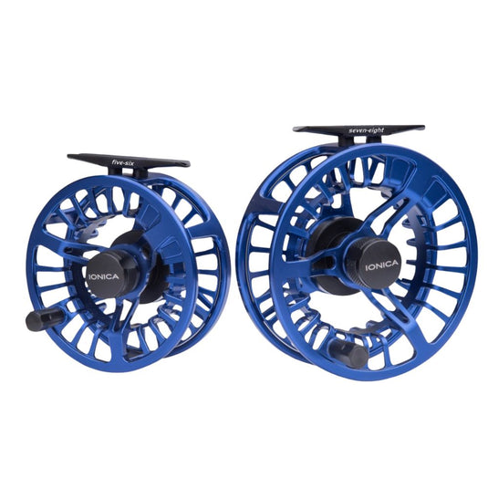 Wychwood | Ionica Fly Reel - Fly Fishing Reels